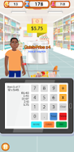 Supermarket Cashier Simulator Image