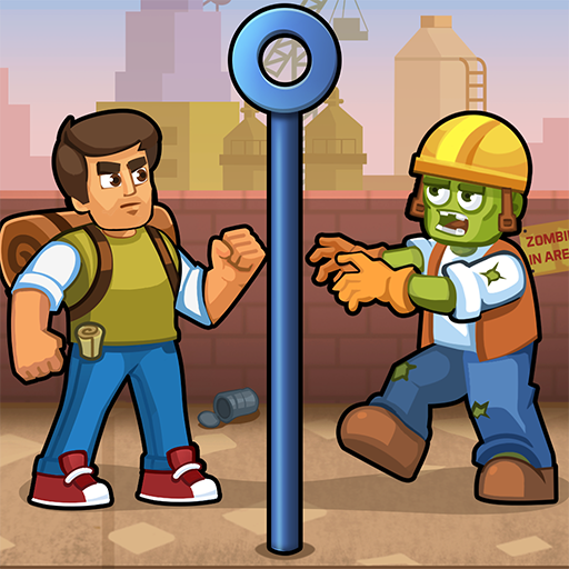 Games like Zombie Escape: Pull the Pins!