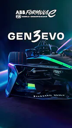 Formula E screenshot