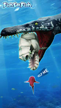 Fish Eat Fish.io Image