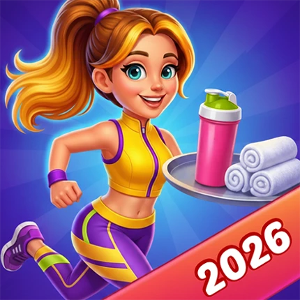 Gym Mania - Gym Workout Game Image