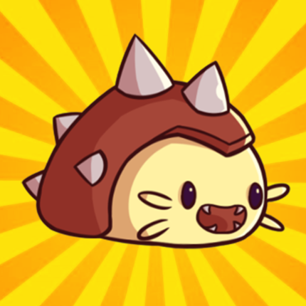 Monster Evolution Game Image