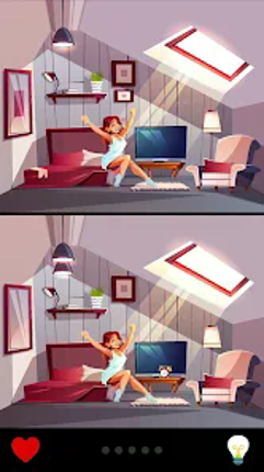 Find the Difference: Pictures Image