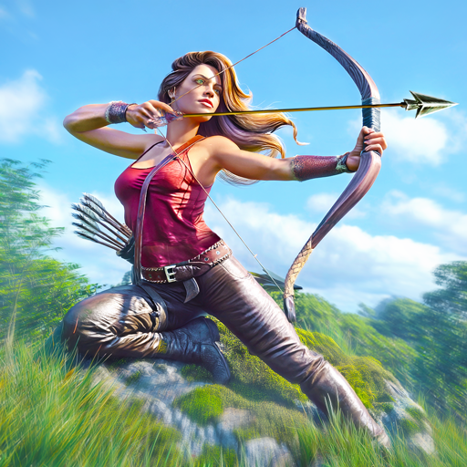 Games like Bow Strike: Arrow Assassin