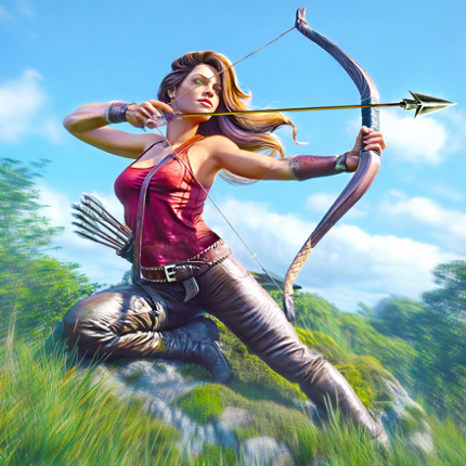 Bow Strike: Arrow Assassin Image