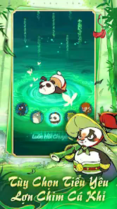 Tiểu Yêu Tầm Đạo-Funtap Image