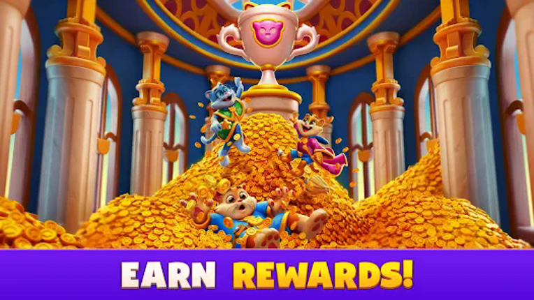 Magic Sort! screenshot