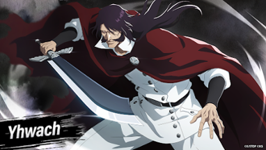 Bleach:Brave Souls Anime Games Image