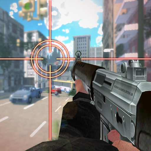 Games like Zombie Shooting King
