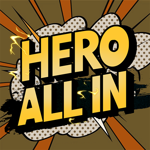 Games like 英雄誓約HERO ALLIN