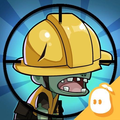 Games like Merge Rush Z