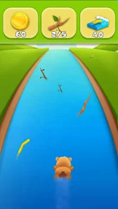 River Rush screenshot