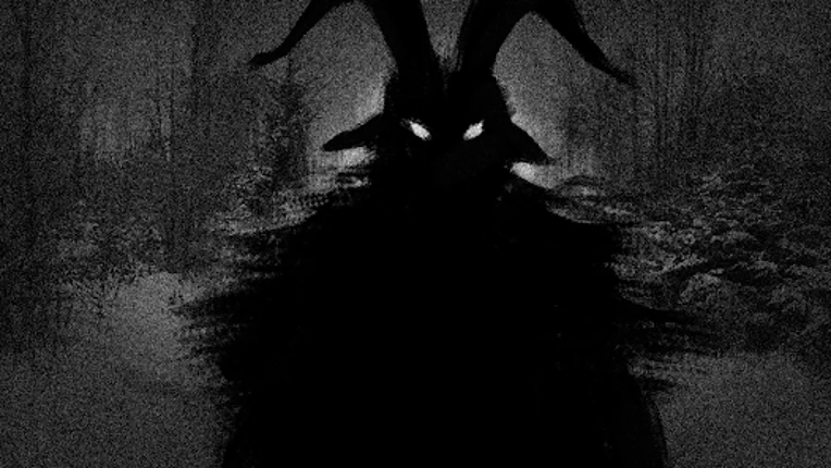 Tiny Bunny・Interactive Horror screenshot