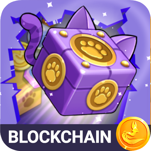 Games like Blockchain Cats