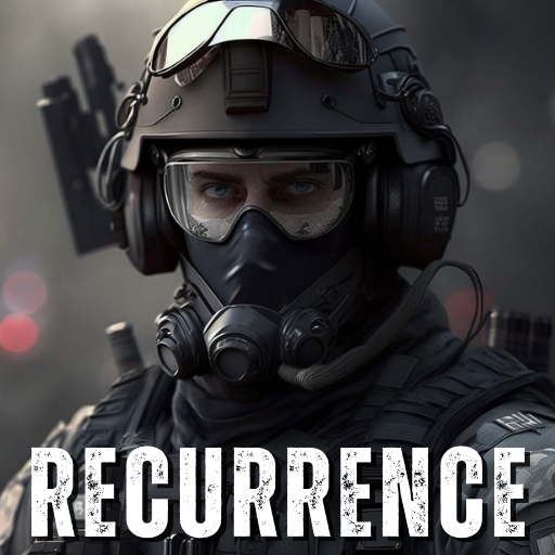 Games like Recurrence Co-op