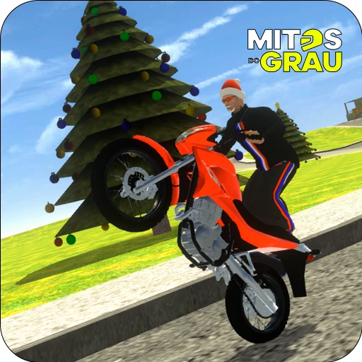 Games like Mitos do Grau