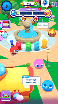 My Boo 2: My Virtual Pet Game Image