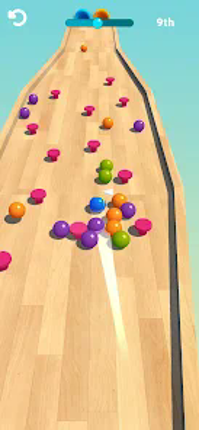 Marble Run Ultimate Race ASMR screenshot