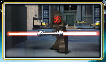 LEGO® Star Wars™:  TCS Image