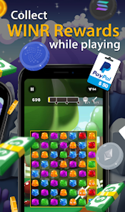 Juicy Jelly - Make Money Image