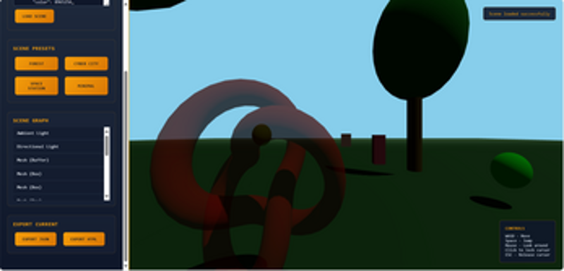 Game Development Studio Kit screenshot