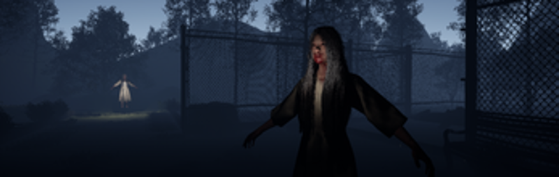 Alone. screenshot
