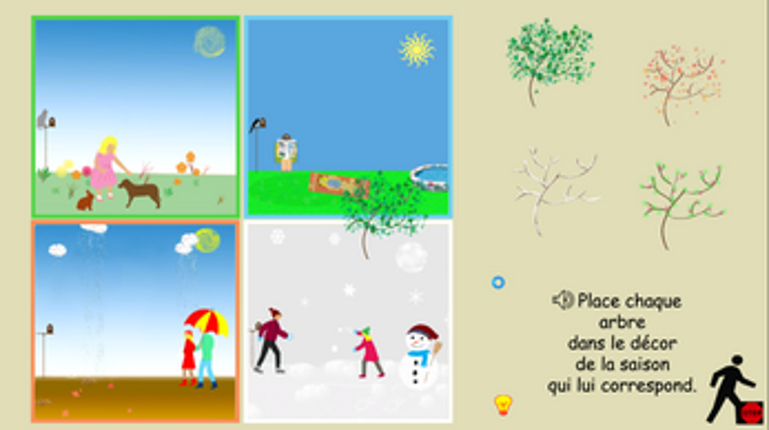 Alphabet screenshot