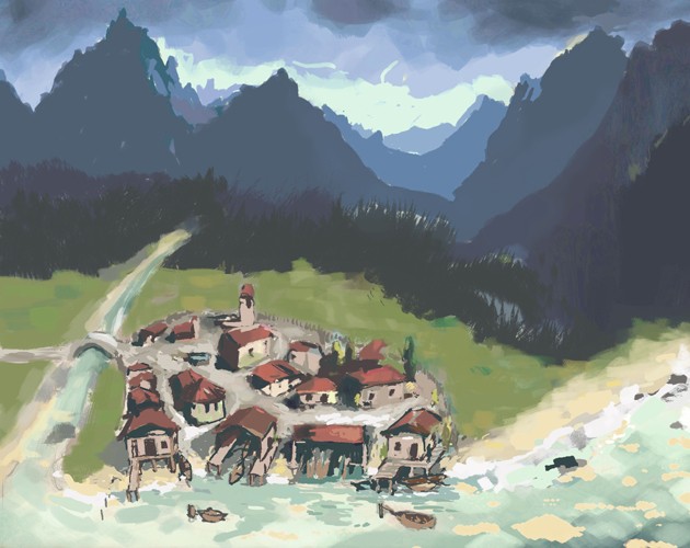 Games like Anger of Bethrus