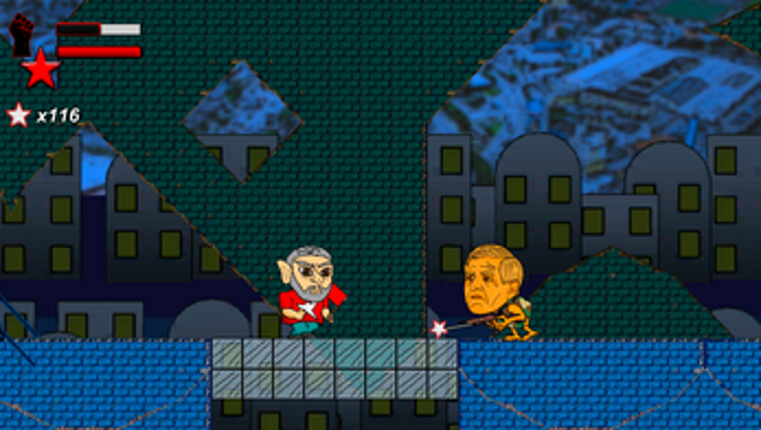 BrazilianikMakia screenshot