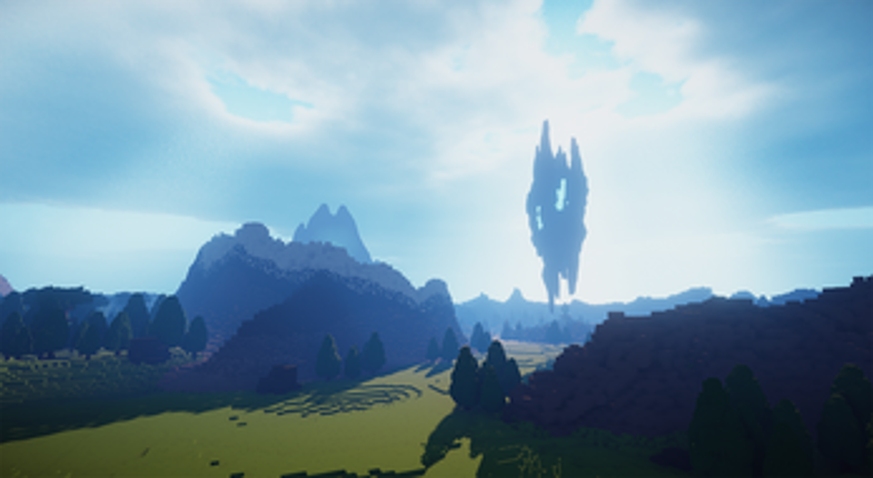 Bring to Light (demo) screenshot