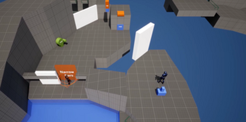 Brothers: Tale of Two Sons Image