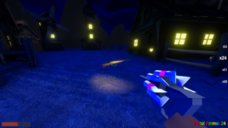 Brutal Emulsion screenshot
