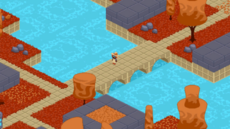 cinnamon gardens screenshot