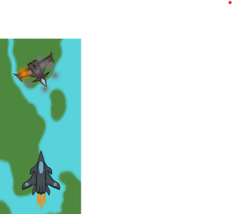 Coldwar: Dogfight screenshot