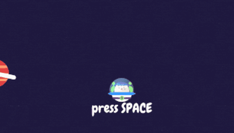 DaisyChain Galaxy Image