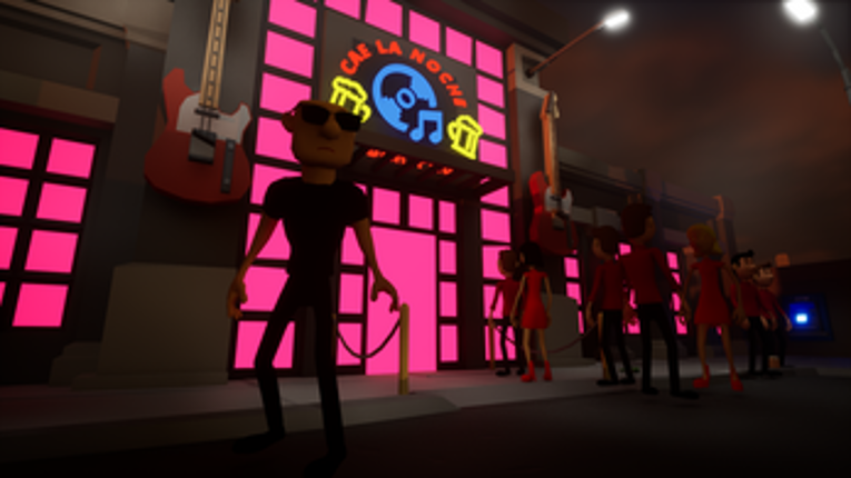 Disco Loco: Cae la noche Image