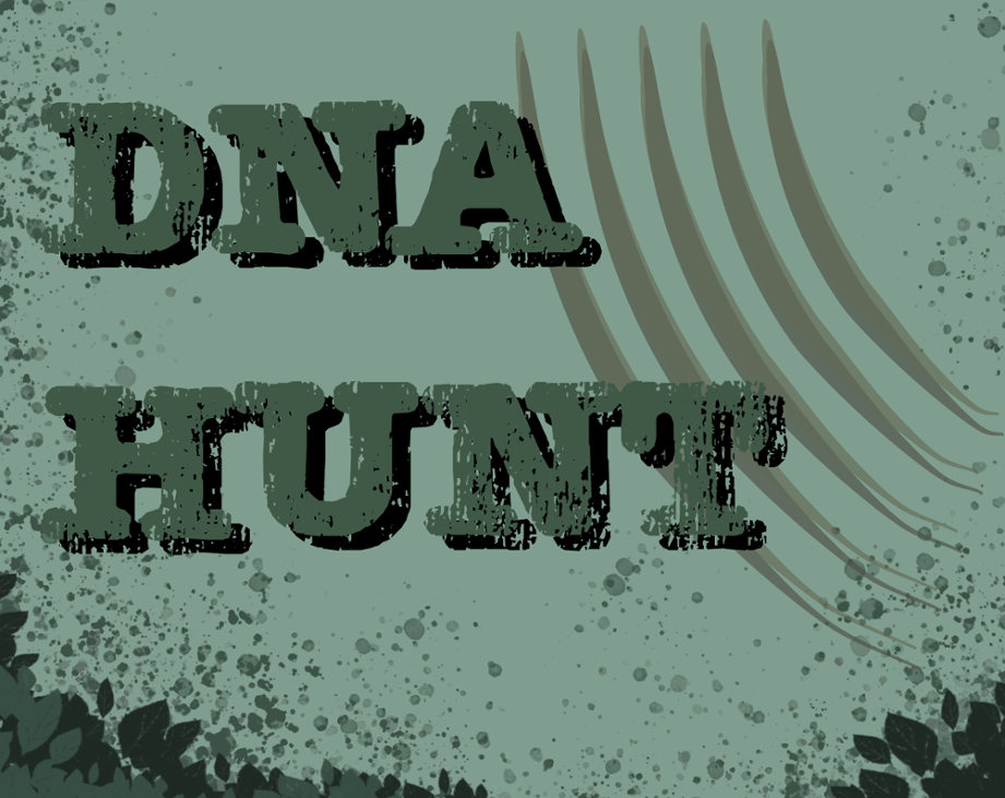 Games like DNA Hunt