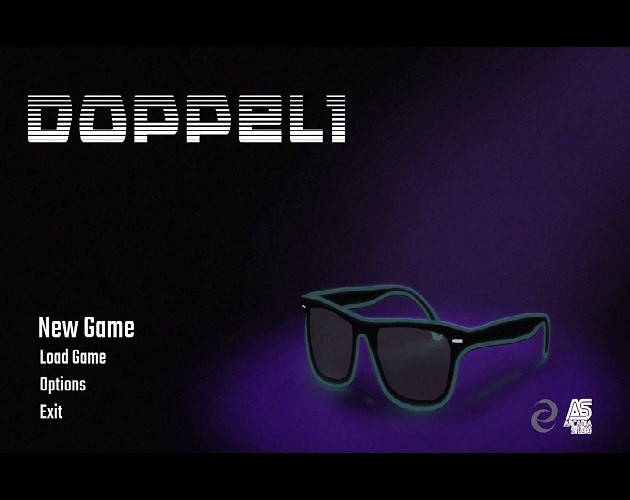 Games like DOPPEL1