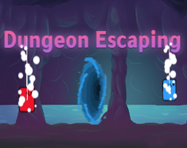 Dungeon Escaping Image