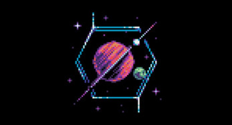 Elemental galaxy (humanisation collab) Image