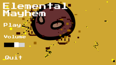 Elemental Mayhem Image