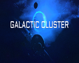 Galactic Cluster Image