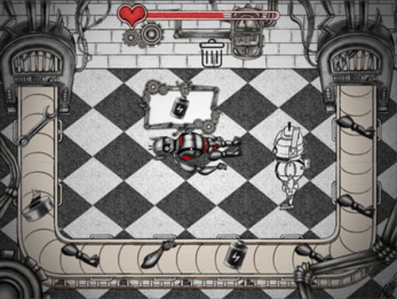 [GGJ20] Over Repair Image