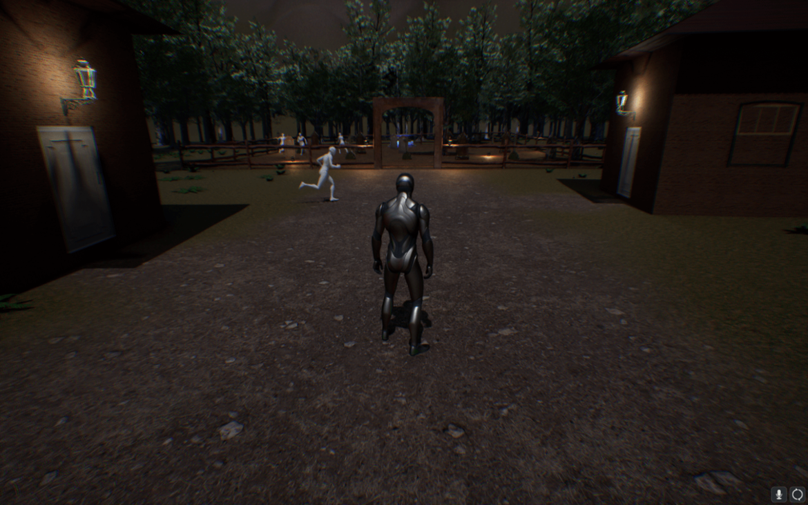 Games like Go Get Graveyard