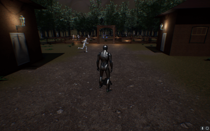 Go Get Graveyard Image