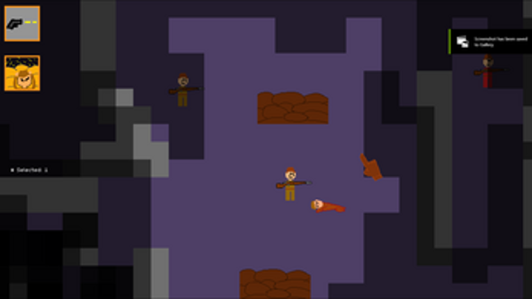 Grand Stalingrad screenshot