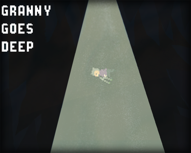 Games like Granny Goes Deep