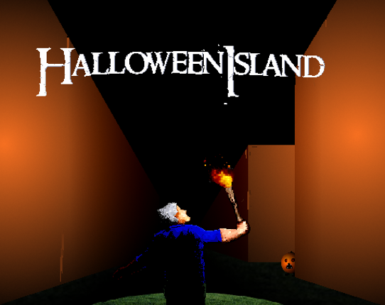 Halloween Island Image