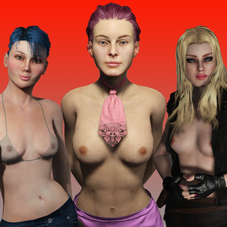 Games like Haram Apocalypse