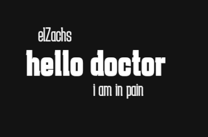 Games like Hello Doctor [LD48]